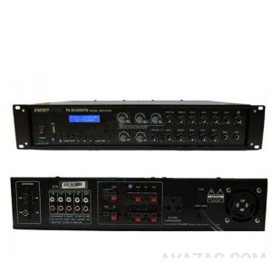 آمپلی فایر اهمی ولتی آسیا امپ Aap Pro 3G- 620UTB