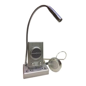 میکروفن گیشه کاواک CAVAC 2080