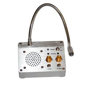 میکروفن گیشه کاواک CAVAC 2020