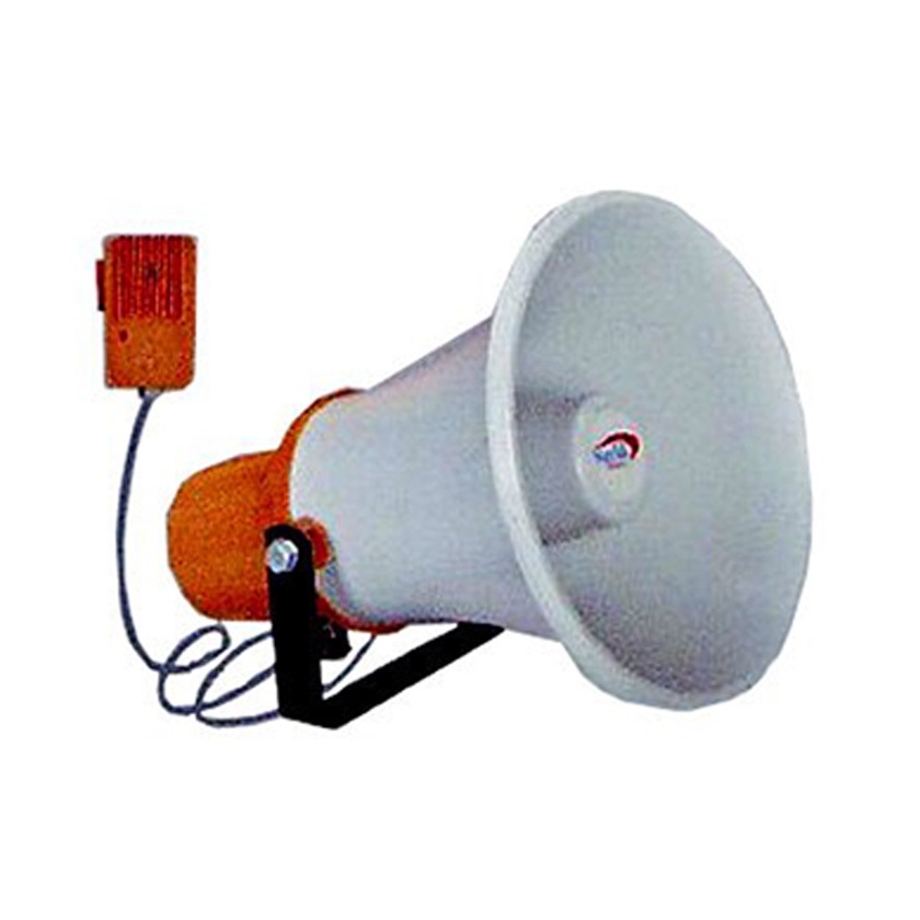 بلندگو شیپوری ماشینی نوید مدل C-S35