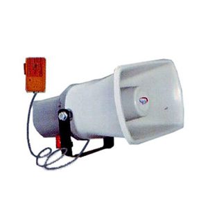 بلندگو شیپوری ماشینی نوید مدلK-S30