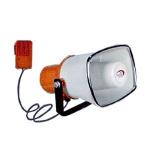 بلندگو شیپوری ماشینی نوید مدلK-S40