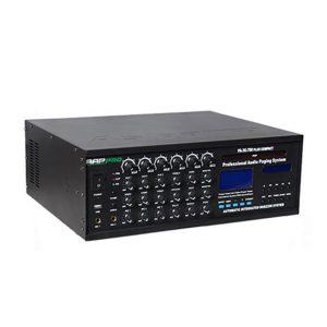 آمپلی اذان گو آسیا امپ Aap Pro PA-3G-700UTE