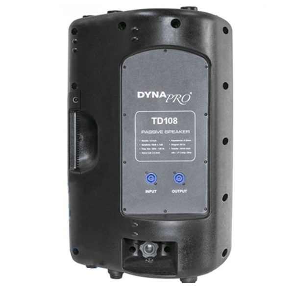 Dynapro passive band DYNAPRO TD108