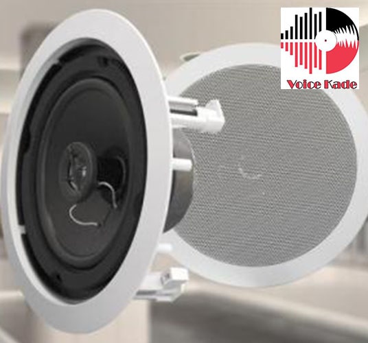 بهترین بلندگوها برای سیستم صوتی کافی شاپ