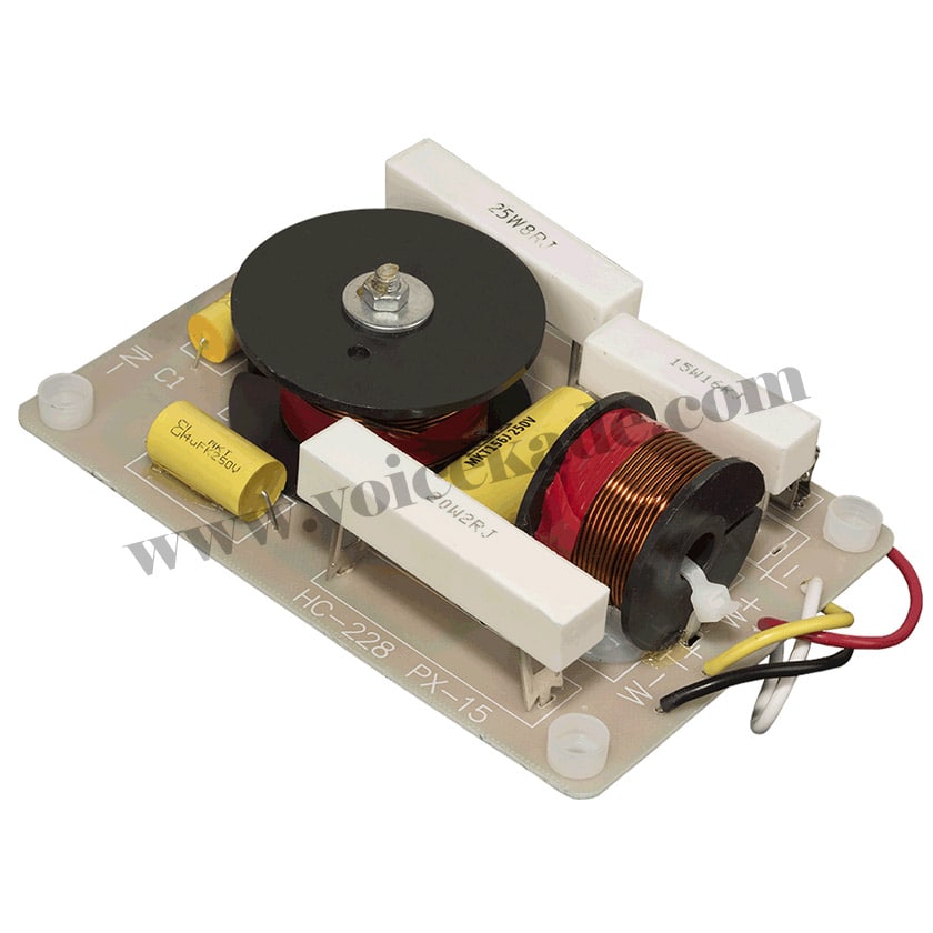 باند پسیو دایناپرو DYNAPRO TD115N