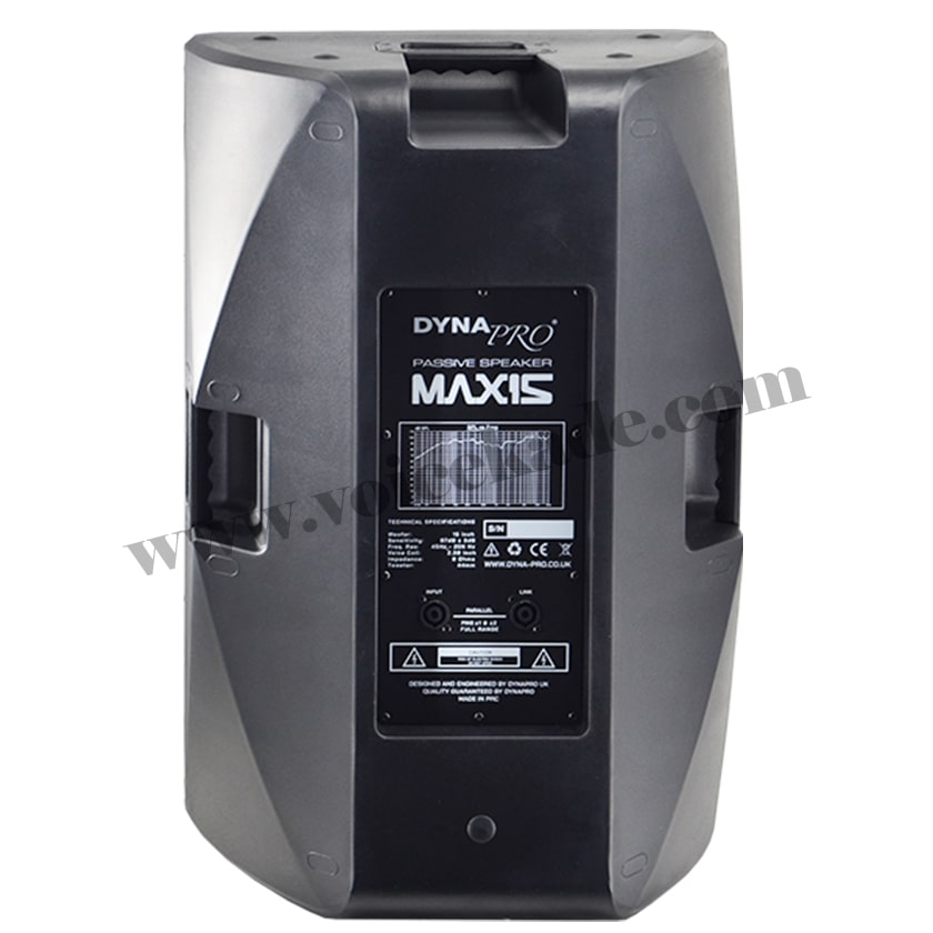 باند پسیو دایناپرو DYNAPRO MAX15