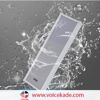 اسپیکر استخری دیواری و ستونی