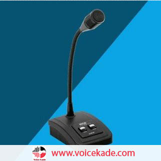 میکروفن مناسب استخر