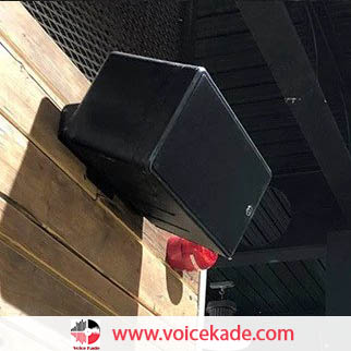 باندهای دیواری و ستونی مناسب باشگاه