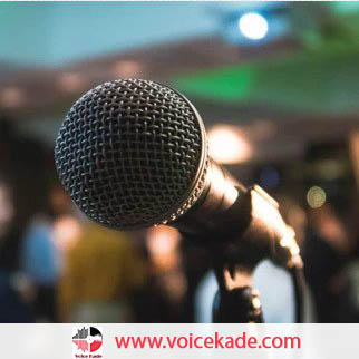 میکروفن مناسب سیستم صوتی تالار