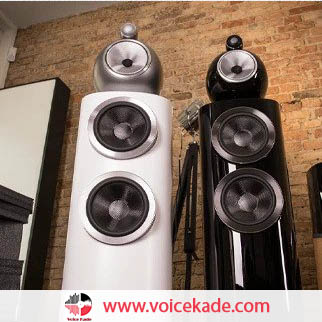 باندهای اکتیو خانگی