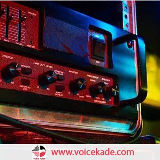 آمپلی فایر سیستم صوتی مدرسه و دانشگاه