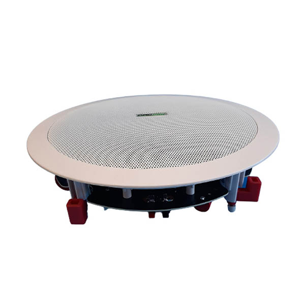 بلندگو سقفی توکار آسیا امپ Aap Pro PA-3G-108S - تصویر 4