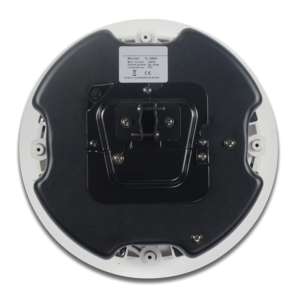 اسپیکر سقفی SP386H - تصویر 2