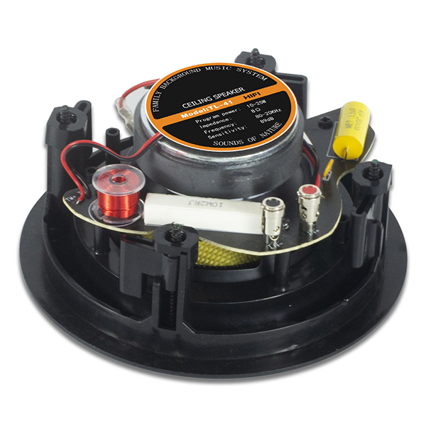 اسپیکر سقفی SP41 - تصویر 2