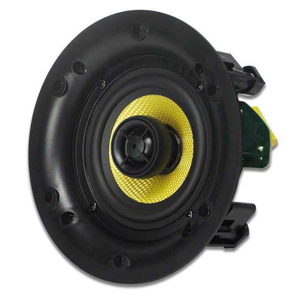 اسپیکر سقفی SP41 - تصویر 6