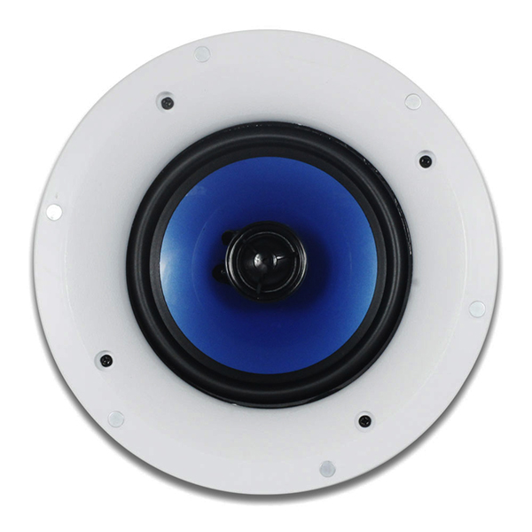 اسپیکر سقفی SP618 - تصویر 5