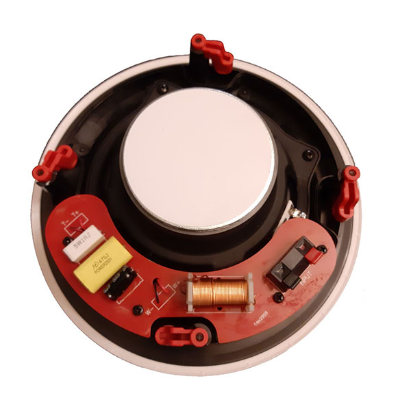 بلندگو سقفی توکار SOS SP602 - تصویر 2