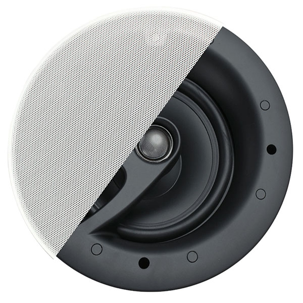 بلندگو سقفی توکار SOS SP602 - تصویر 3