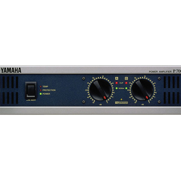 پاور اهمی یاماها YAMAHA P7000S - تصویر 3