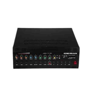آمپلی فایر اهمی ولتی رومیزی روژان Rojan VL400