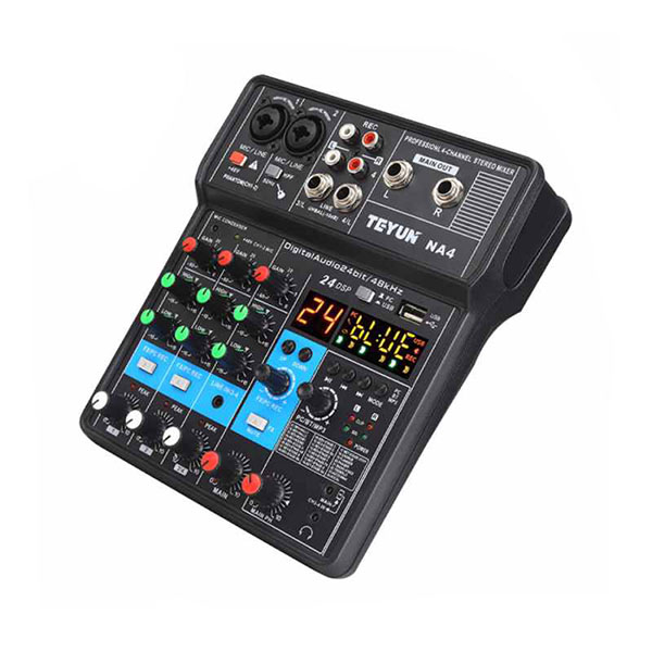 میکسر زیکو ZICO NA4 - تصویر 2