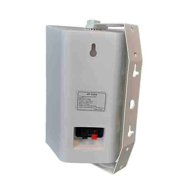 اسپیکر دیواری SPG0204 - تصویر 4