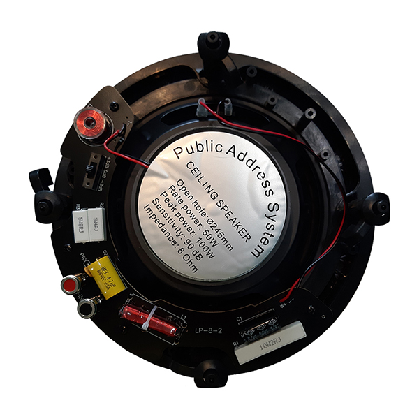 اسپیکر سقفی SP8 - تصویر 9