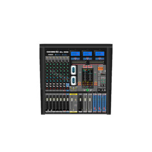 پاور میکسر کنسول اکوچنگ iMiX3000
