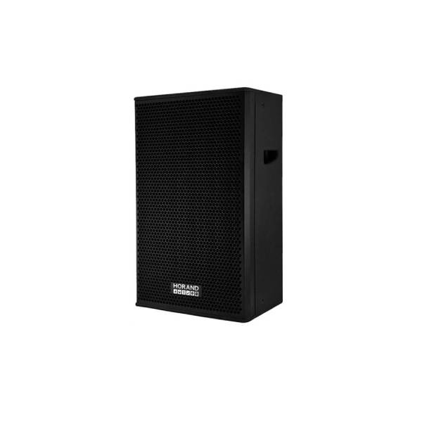بلندگوی پسیو 8 اینچی 150 وات هوراند مدل SH-D6563 مشکی
