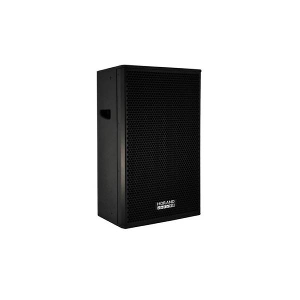 بلندگوی پسیو 8 اینچی 150 وات هوراند مدل SH-D6563 - تصویر 3