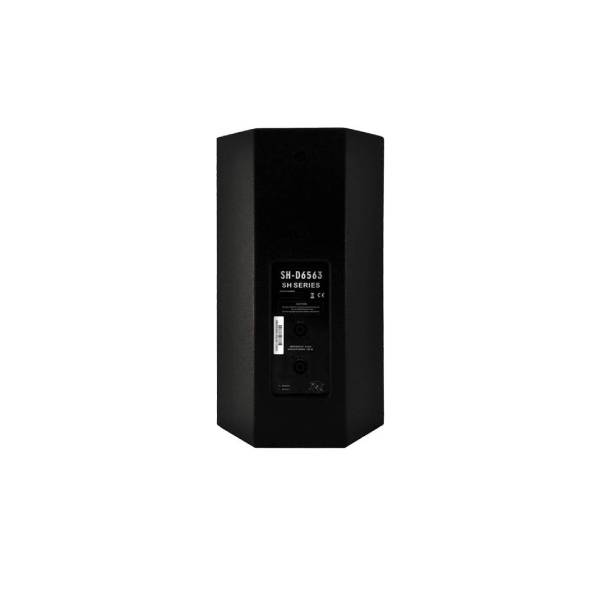بلندگوی پسیو 8 اینچی 150 وات هوراند مدل SH-D6563 - تصویر 4