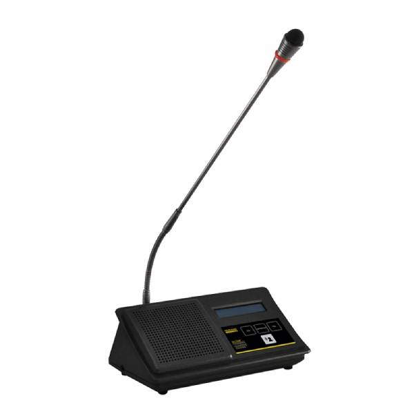 میکروفن کنفرانس شرکت کننده هوراند مدل SH-550P مشکی