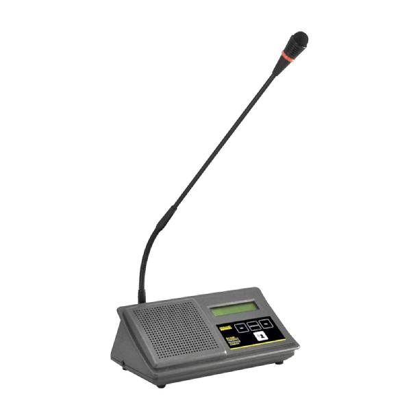 میکروفن کنفرانس شرکت کننده هوراند مدل SH-550P نوک مدادی