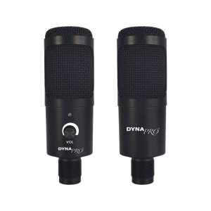 میکروفن کاندنسر دایناپرو DYNAPRO