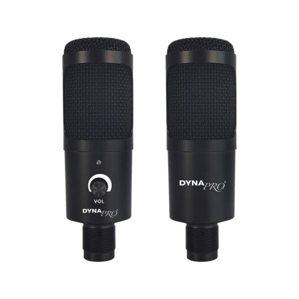 میکروفن کاندنسر دایناپرو DYNAPRO