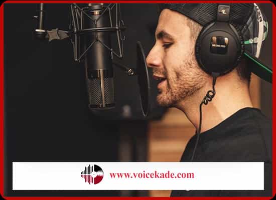 ضبط موسیقی و تولید پادکست با میکروفن کاندنسر
