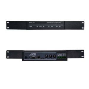 مبدل تحت شبکه پارسا مدل NAP-100