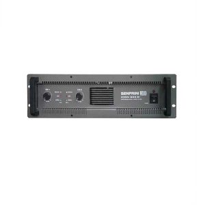 پاور آمپلی فایر پیجینگ اکوچنگ مدل ICON 300 PLUS