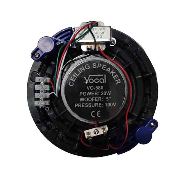 اسپیکر سقفی وکال مدل VO-580