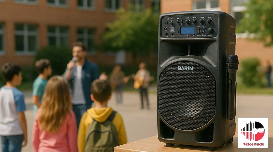 استفاده از اکو همراه برای مدارس