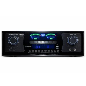آمپلی فایر ام پرو مدل M.PRO ST2230