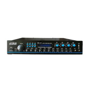 آمپلی فایر اهمی ولتی JTR PC240