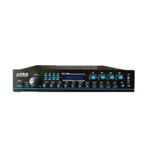آمپلی فایر پیجینگ جی تی آر مدل JTR PC-300