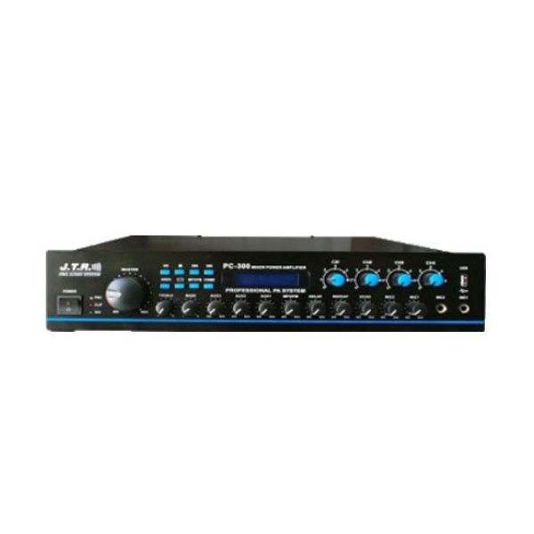 آمپلی فایر پیجینگ جی تی آر مدل JTR PC-300