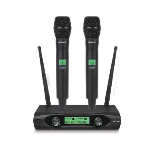 میکروفن بیسیم M.PRO UHF-762HH