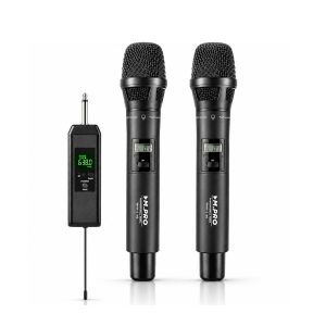 میکروفن بیسیم ام پرو M.PRO WHH-2160