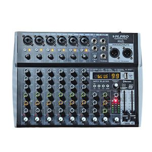 میکسر ام پرو MPRO FX8