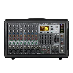 پاور میکسر ام پرو MPRO PM10800